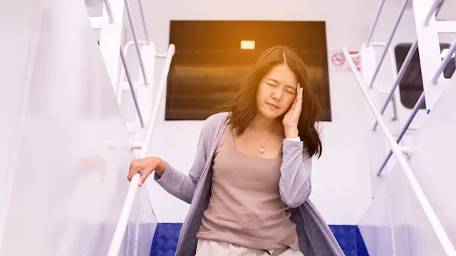 The 5 Best Medications for Seasickness: Dimenhydrinate, Scopolamine, and More