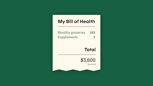 GRxH bill of health king GFX-01