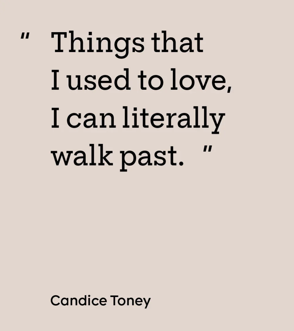 Health: Patient experiences: eat wegovy 2 quote 1