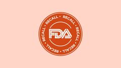 Drug recalls occur when the quality or safety of a drug has been compromised. It can be due to the drug itself or its packaging and labeling. Quality and safety standards are defined in laws regulated by the FDA.
