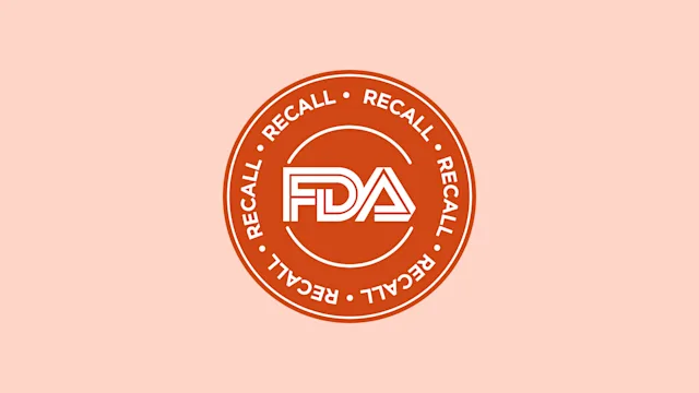 Drug Recalls: 4 Steps to Take If You Have a Recalled Medication