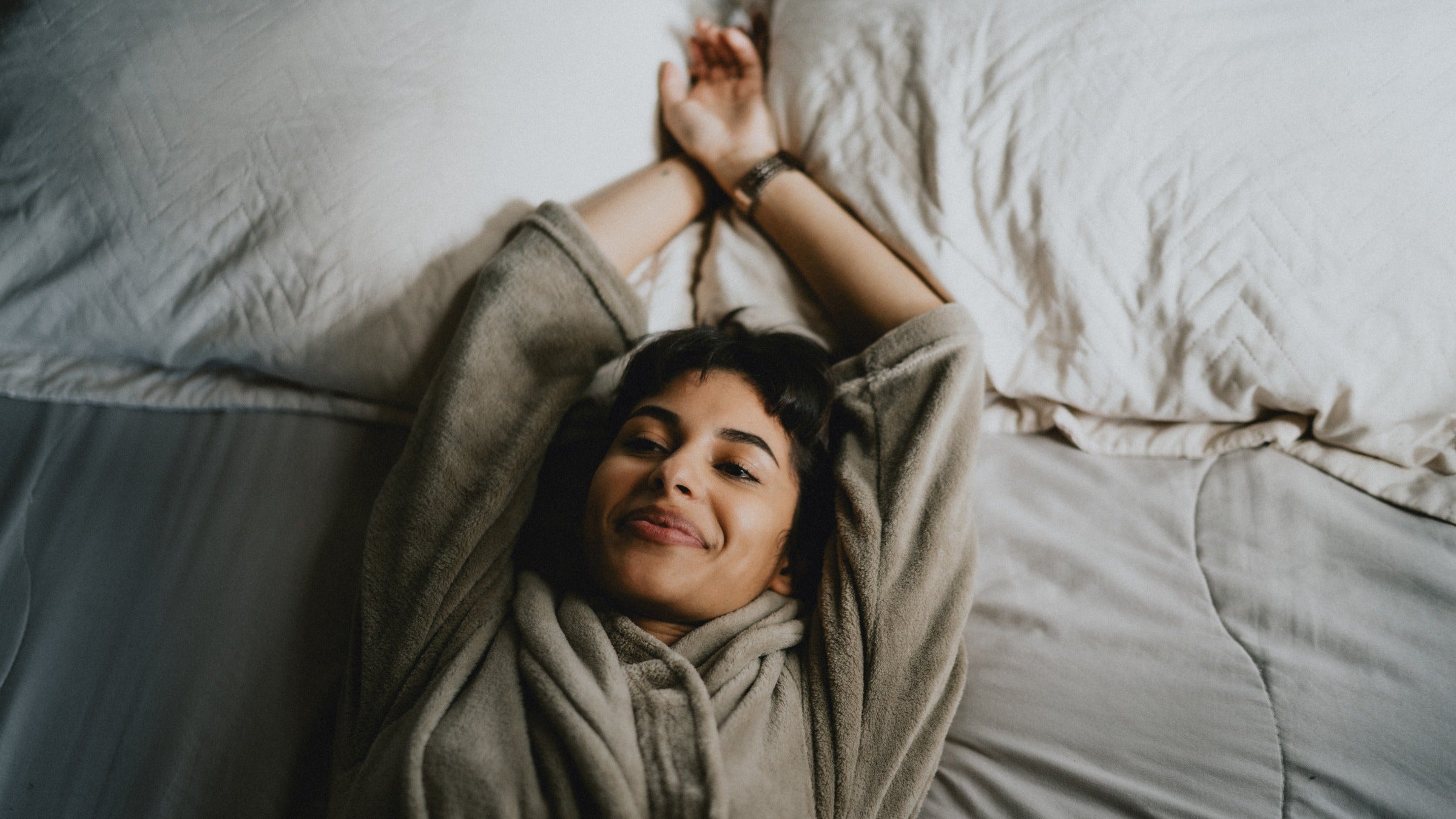 Health: Sleep: GettyImages 1312501062