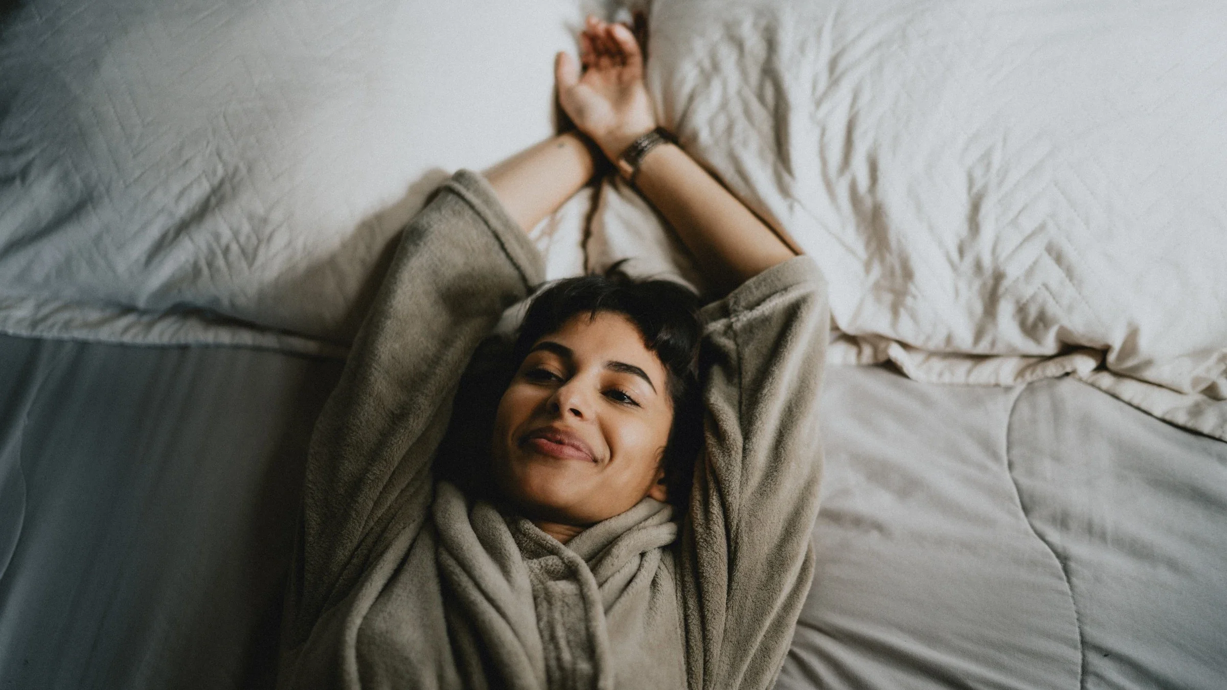 Health: Sleep: GettyImages 1312501062