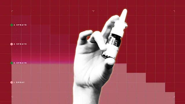Health: Afrin: afrin dosage