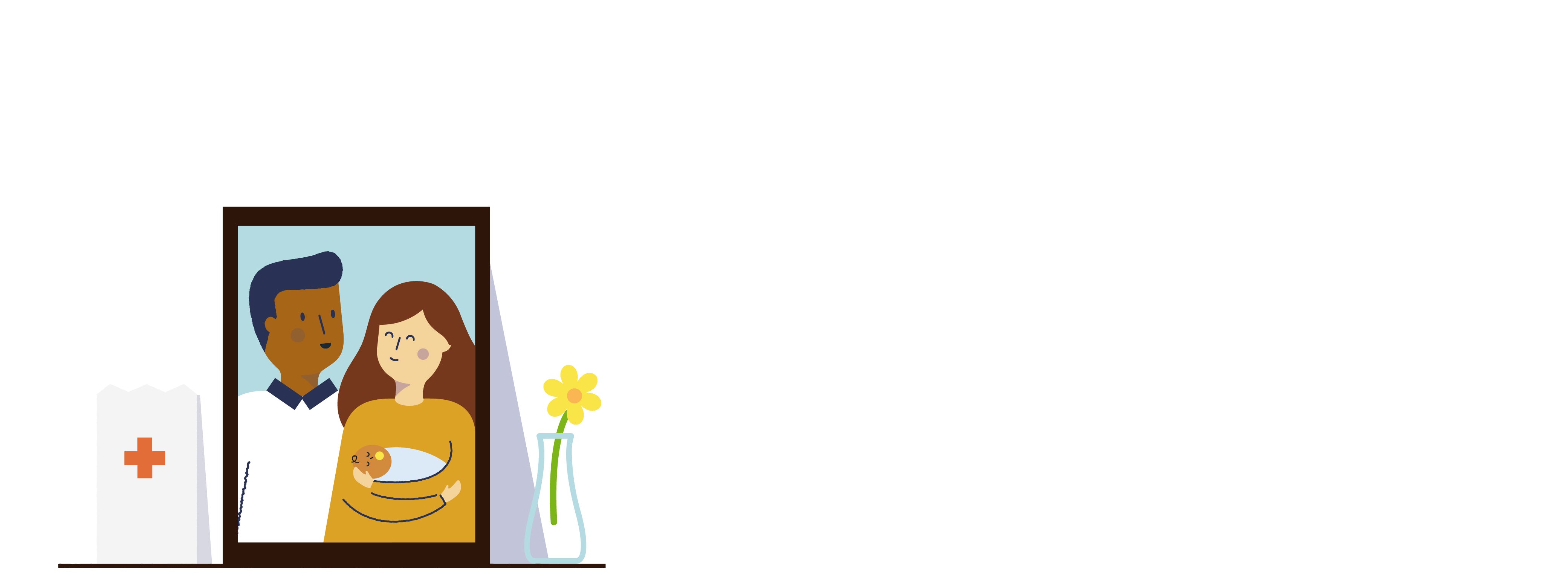 Our Impact Illustration Desktop