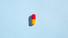 Antibiotics don’t work against the flu because they don't attack the virus that causes it. Learn more about proper flu treatment, here.
