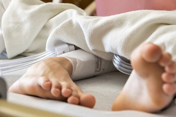 Health: Birth Control: GettyImages-453306499