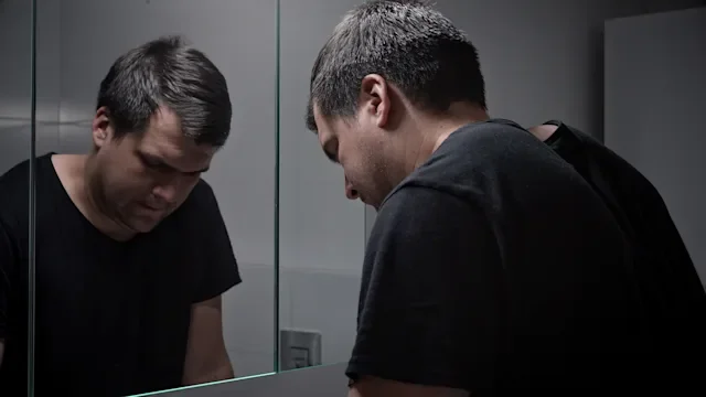 Mens-health: man upset in bathroom 1581394671