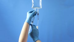 Orencia is administered as an IV infusion or subcutaneous injection. Learn about Orencia dosages for both forms, what to do if you miss a dose, and more.