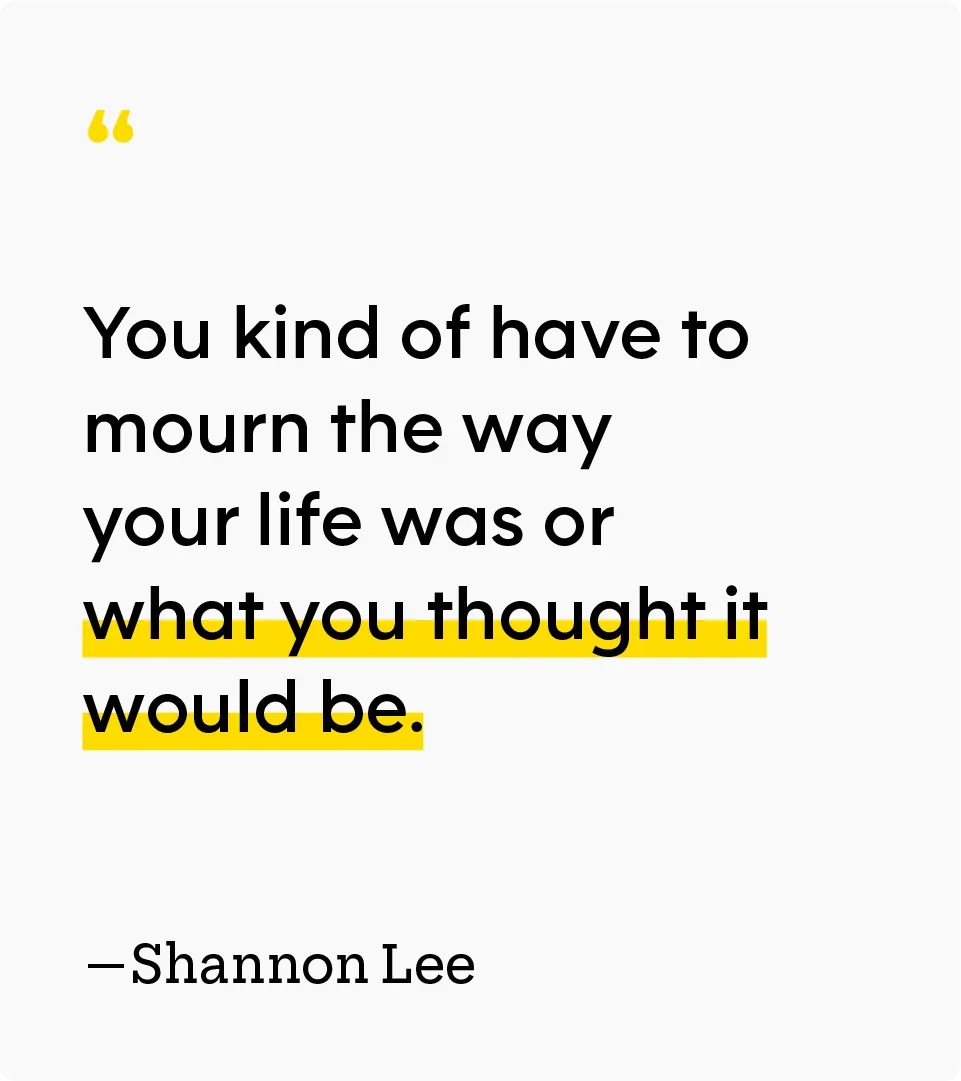 Health: Patient experiences: patient lee quote quote 1a