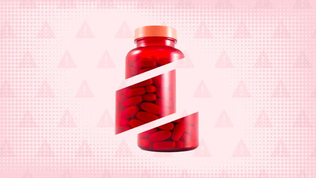 From Constipation to Taste Changes: 6 Iron Supplement Side Effects, and How to Manage Them