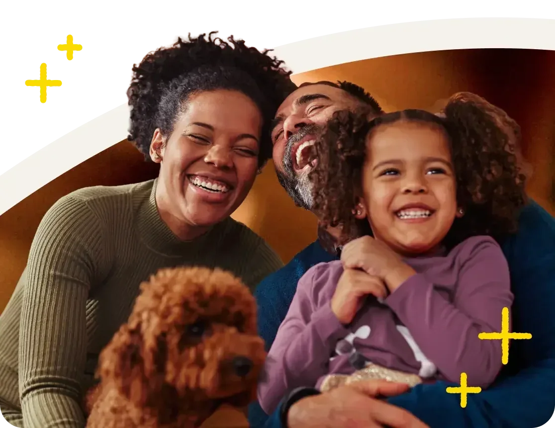 family-laughing-companion-pricing