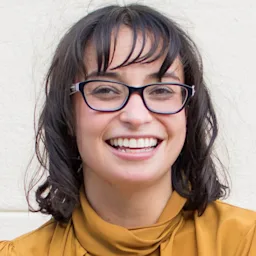 Amanda Brooks, MPH