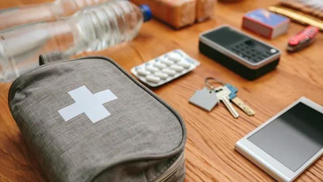 Staying Healthy While Traveling: 7 Things to Do Before You Hit the Road