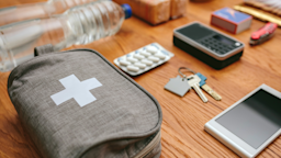 Don't get sick on vacation! These medically backed health tips for travelers can teach you which medications to pack, where to go if you’re sick, and more.