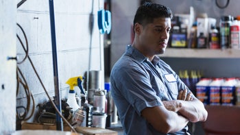 Health: Depression: GettyImages 467640703