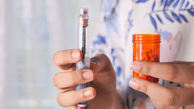 7 Insulin Interactions You Should Know About