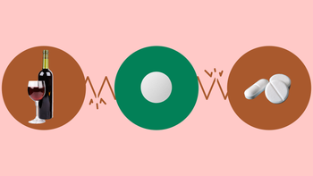 Soma: drug interaction soma