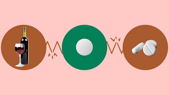 Soma: drug interaction soma