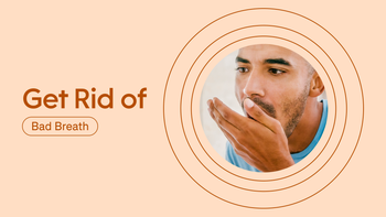 rid bad breath featured image