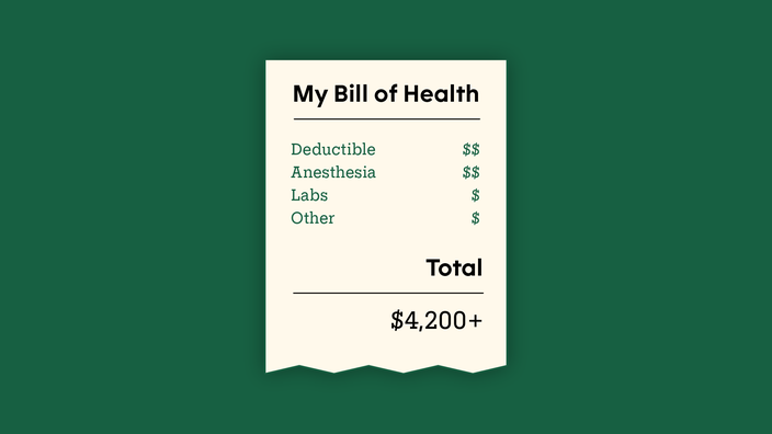 How Medical Debt Led a Nurse to Try to Reform the System - GoodRx