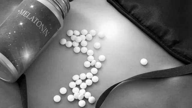 Is Melatonin Safe to Take Every Day for Sleep?