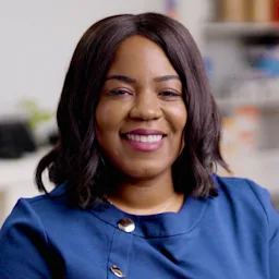 Tia Jackson-Bey, MD, MPH