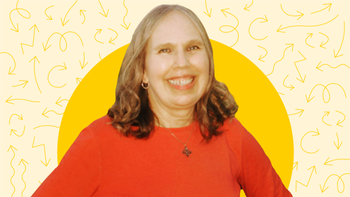 Maria Veres: Patient Experience: my journey hospice featured image