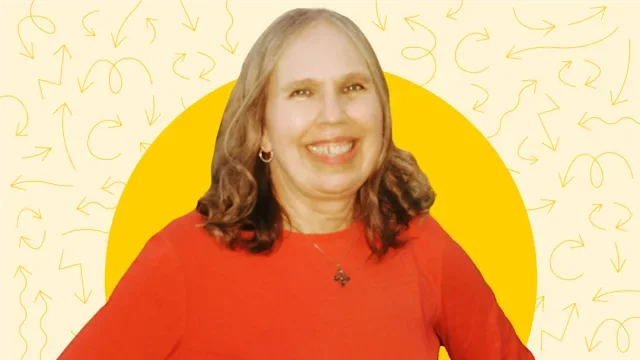 Maria Veres: Patient Experience: my journey hospice featured image