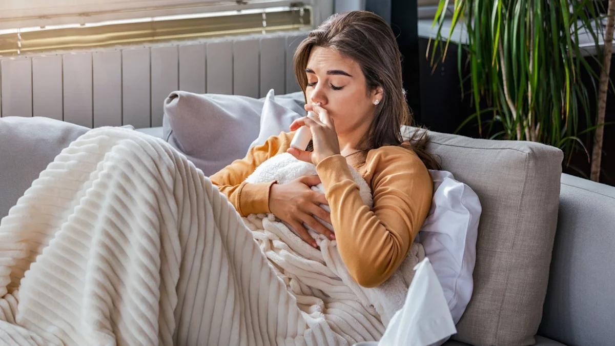 Fresh Look at Rebound Congestion Causes And Treatment