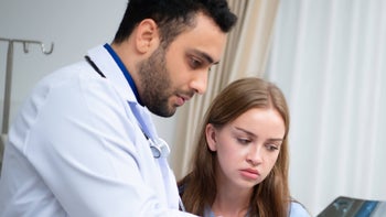 Women's health: Abnormal mammogram: showing test results 1463618008