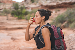 Exercise-induced bronchoconstriction (EIB) refers to asthma symptoms that occur during or after exercise. Learn why this happens and how to treat it.