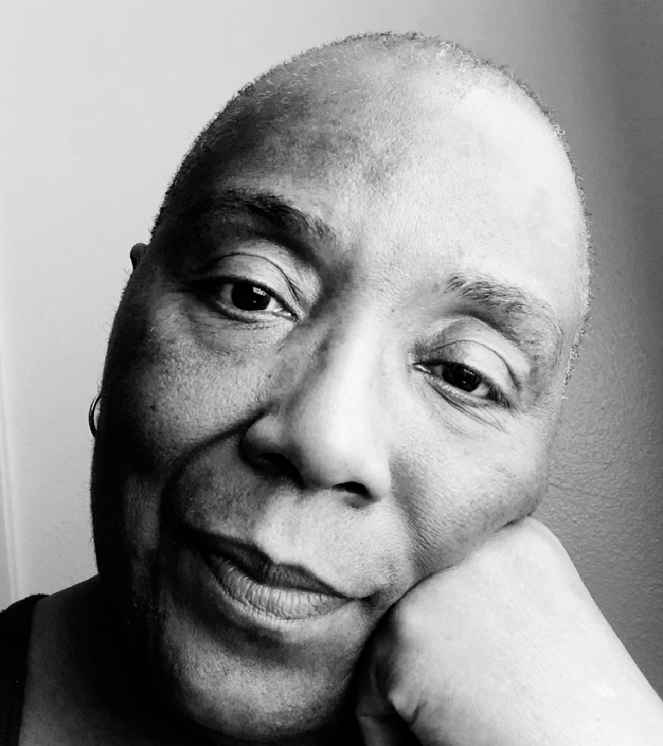 Angela Jones