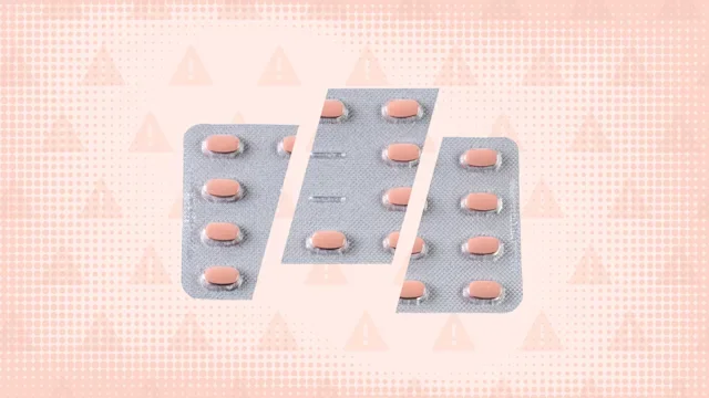 8 Metoprolol Side Effects To Know About