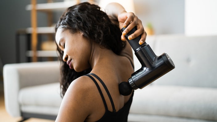 HSA/FSA Eligible Massage Gun - How To Get One, And Which One?