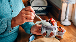 Some foods and supplements may naturally increase your GLP-1 levels. This can help you lose weight and regulate your blood sugar without medication.