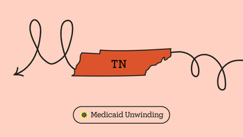 Medicaid: medicaid rollback states TN