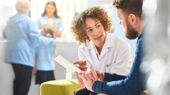 Learn common interactions to know about when taking dicyclomine (Bentyl), including medication, food, and alcohol interactions.
