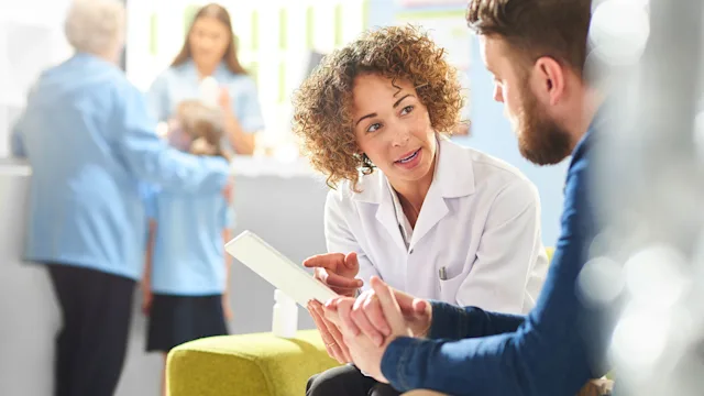 4 Dicyclomine Interactions You Should Know About