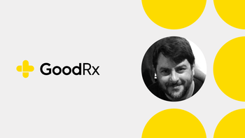 Corporate: Business: When Insurance Became a Headache, Jeff Saved on His Prescriptions With GoodRx