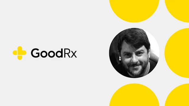 Corporate: Business: When Insurance Became a Headache, Jeff Saved on His Prescriptions With GoodRx