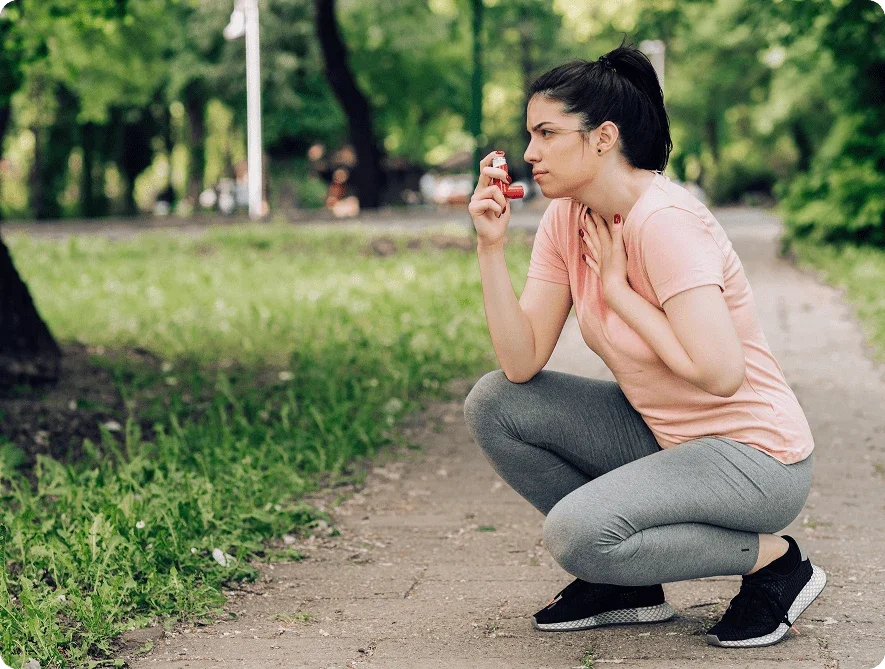 Save big on asthma inhalers article image