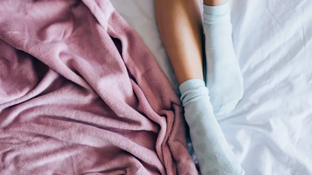 How to Identify and Treat Restless Leg Syndrome