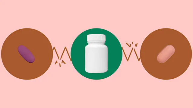 Gemfibrozil: drug interaction gemfibrozil