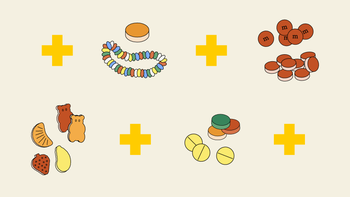 Safety: quiz candy medication-01