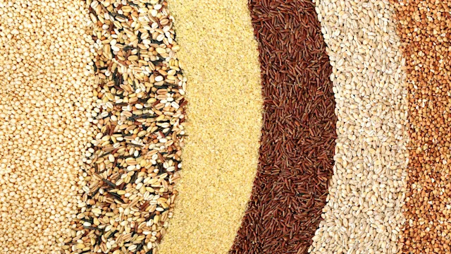 Health: Diet & Nutrition: GettyImages-1196979491