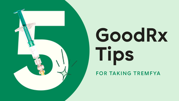 Tremfya: pharmacy tips tremfya