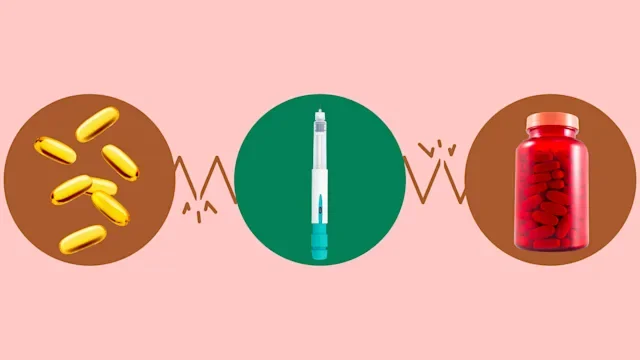 Diabetes: drug interaction diabetes med