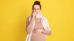 If you have allergies during pregnancy, there are safe treatment options. Read about nasal allergy sprays, like Flonase, that are safe to use during pregnancy.