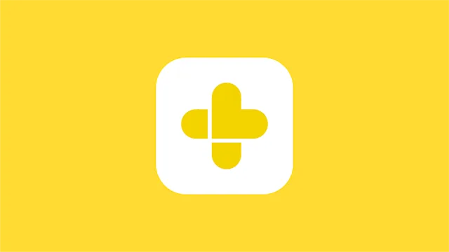 Health: Corporate: GRx corporate migration GFX app alt